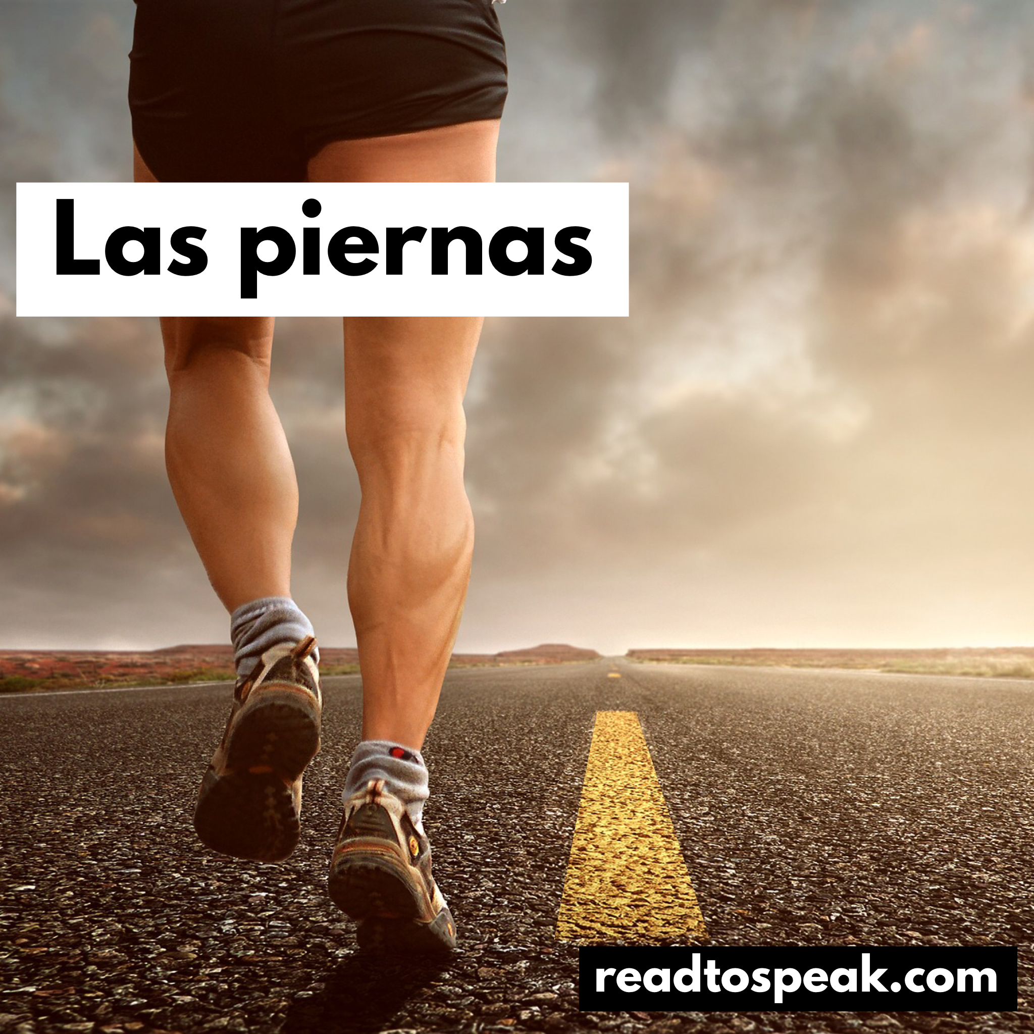 Read to Speak Spanish - las piernas.PNG