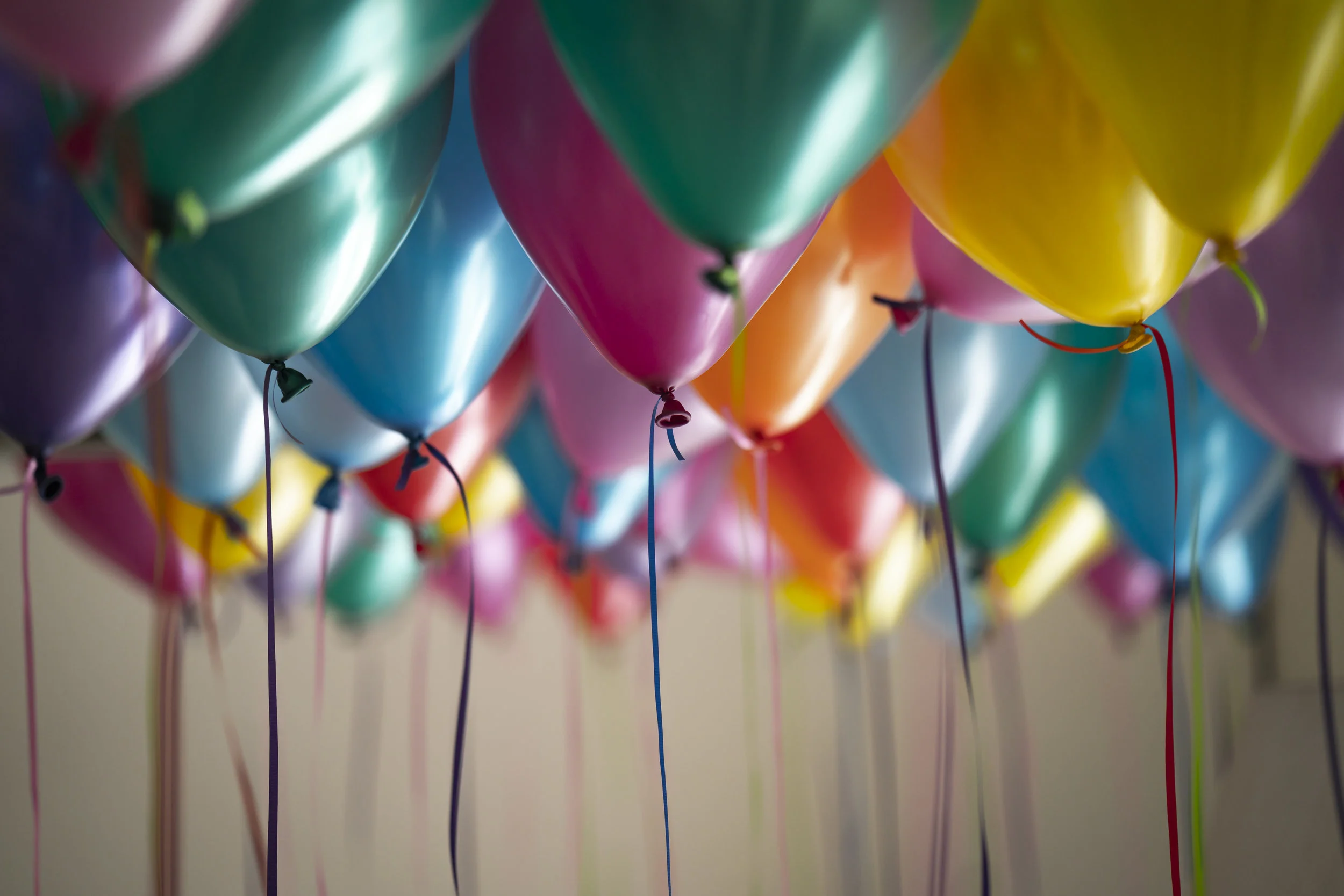 ¿Te gusta celebrar tu cumpleaños?