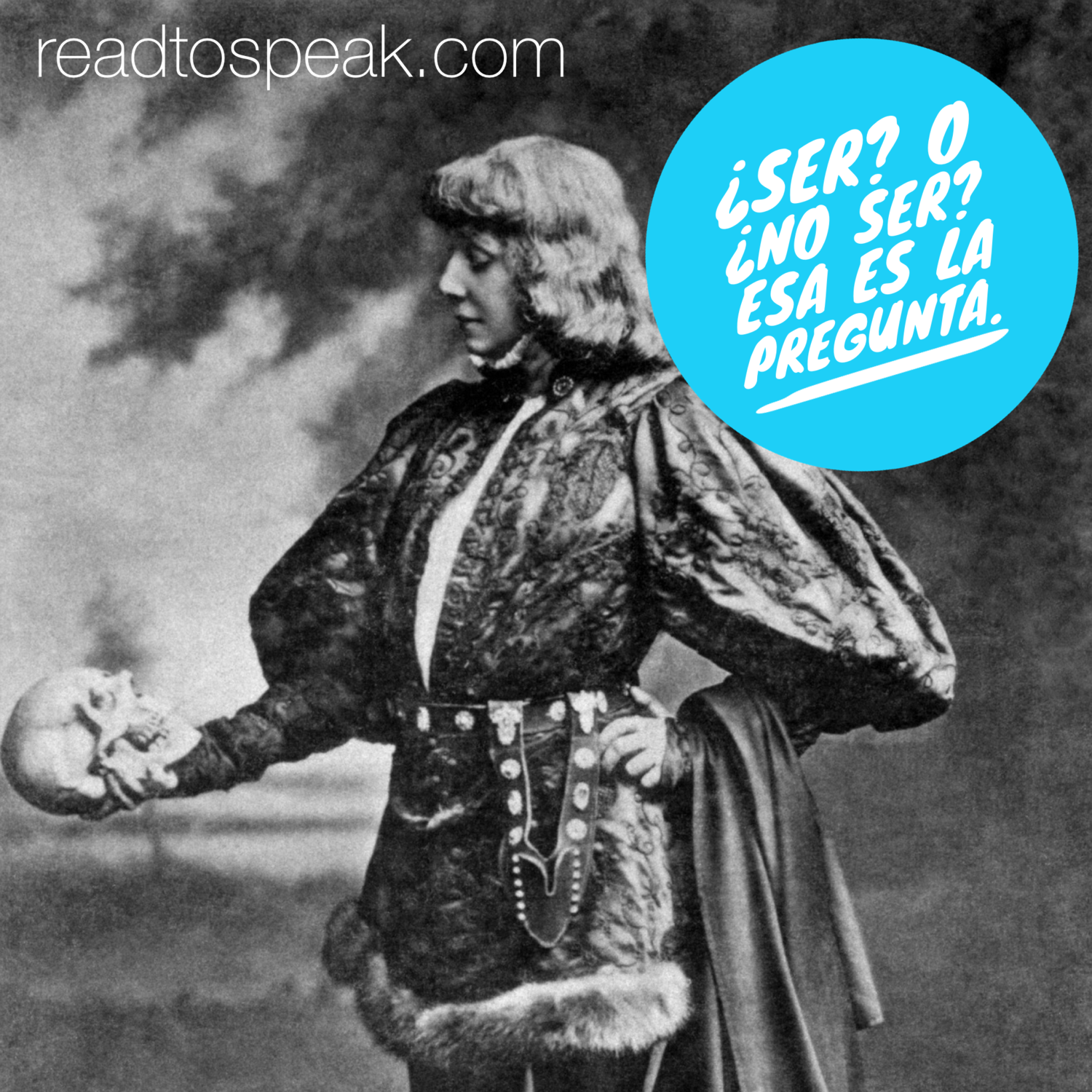 ser to be — Read to Speak Spanish