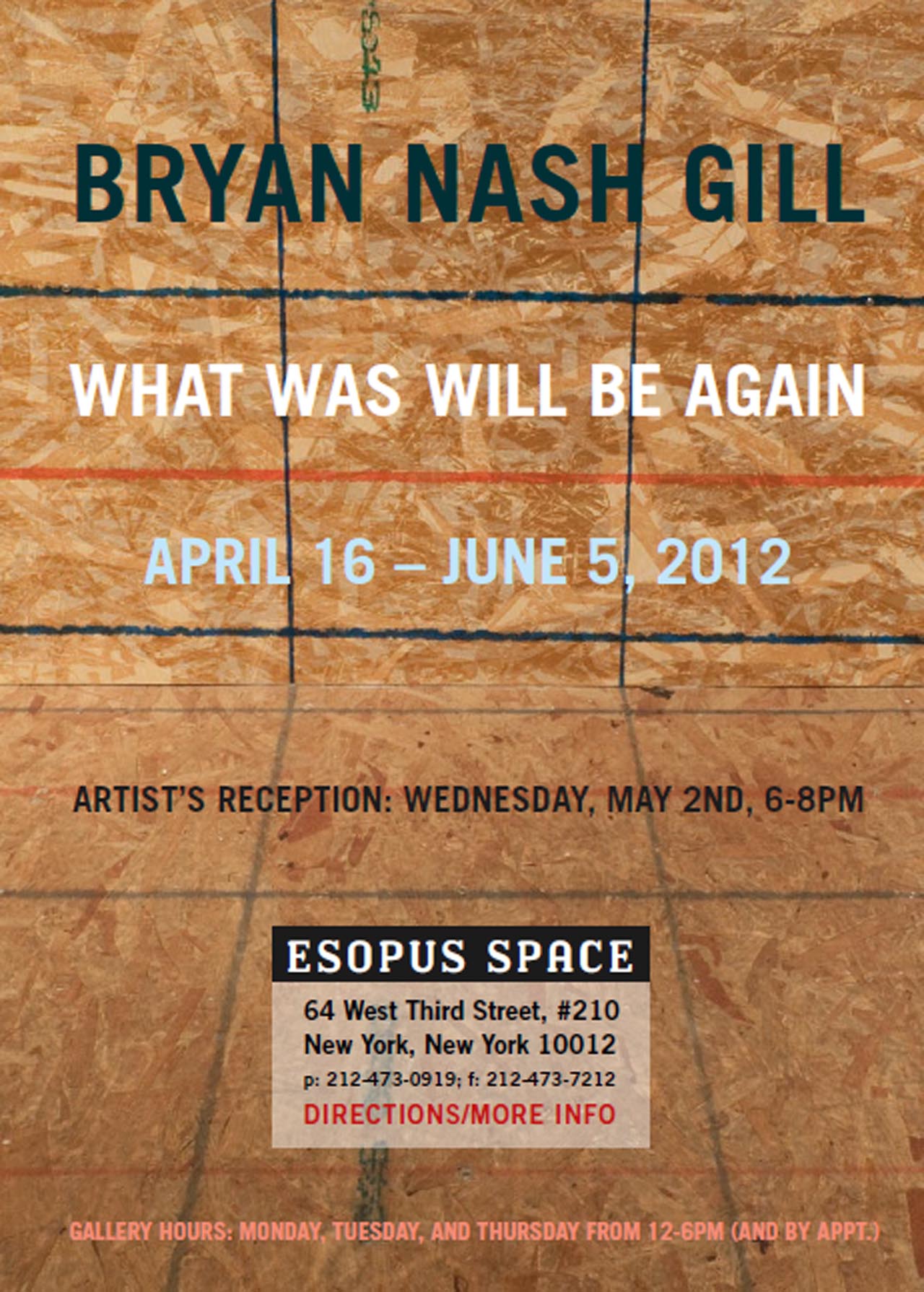 BRYAN_NASH_GILL_ESOPUS_SPACE.jpg