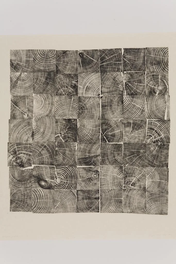 Sculpture Print