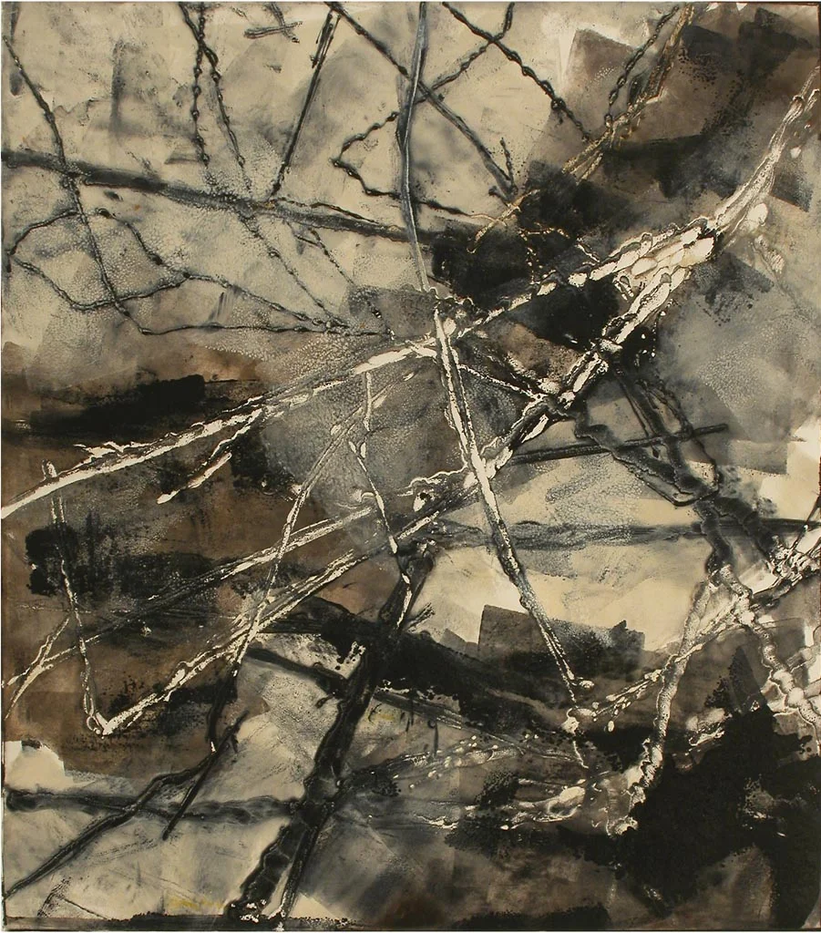 Crossing VII