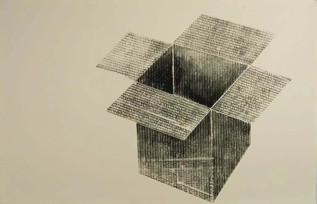 Cardboard