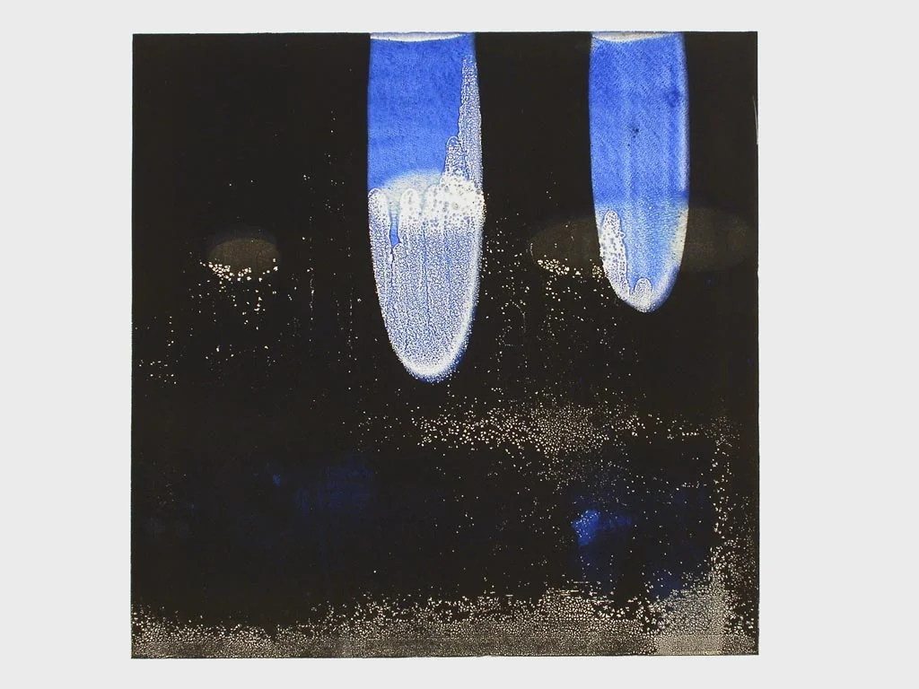 Blue Drops