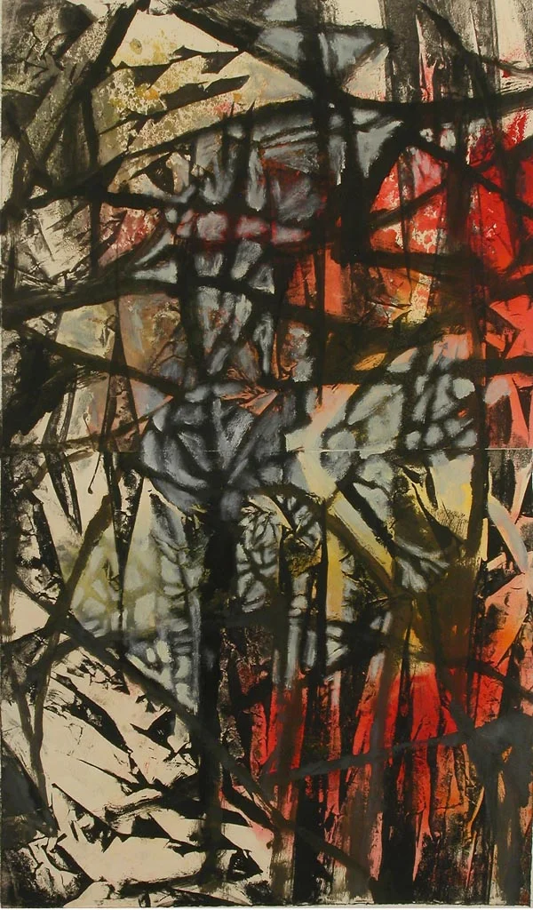 Fold III