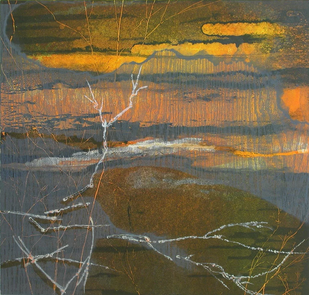 Marsh #2