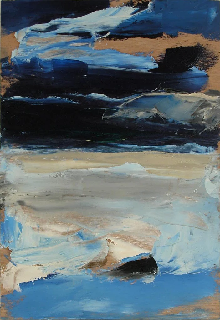 Shoreline #2