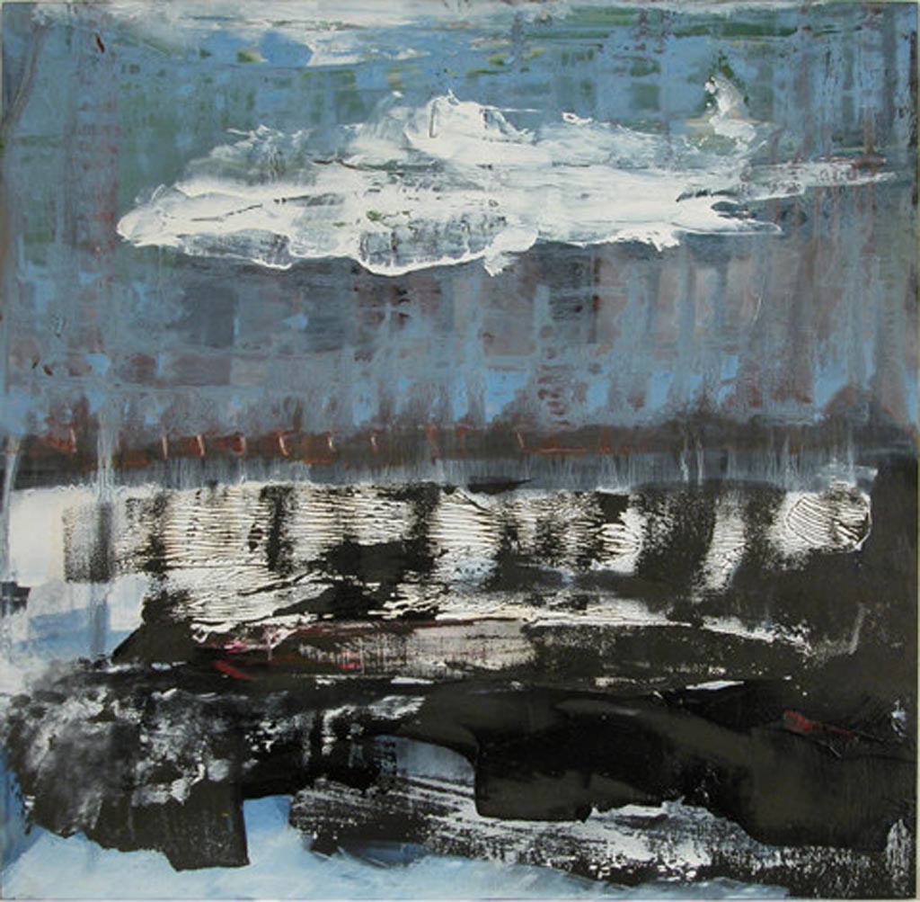 Winter Lake