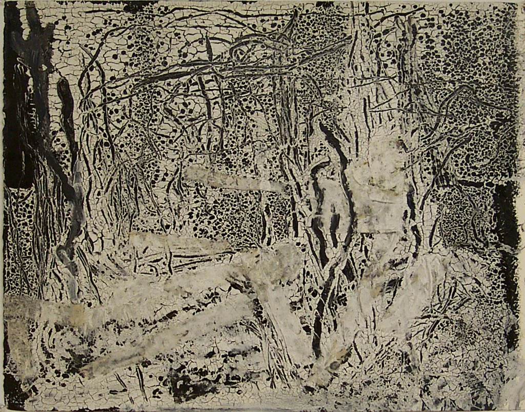 Woods #10