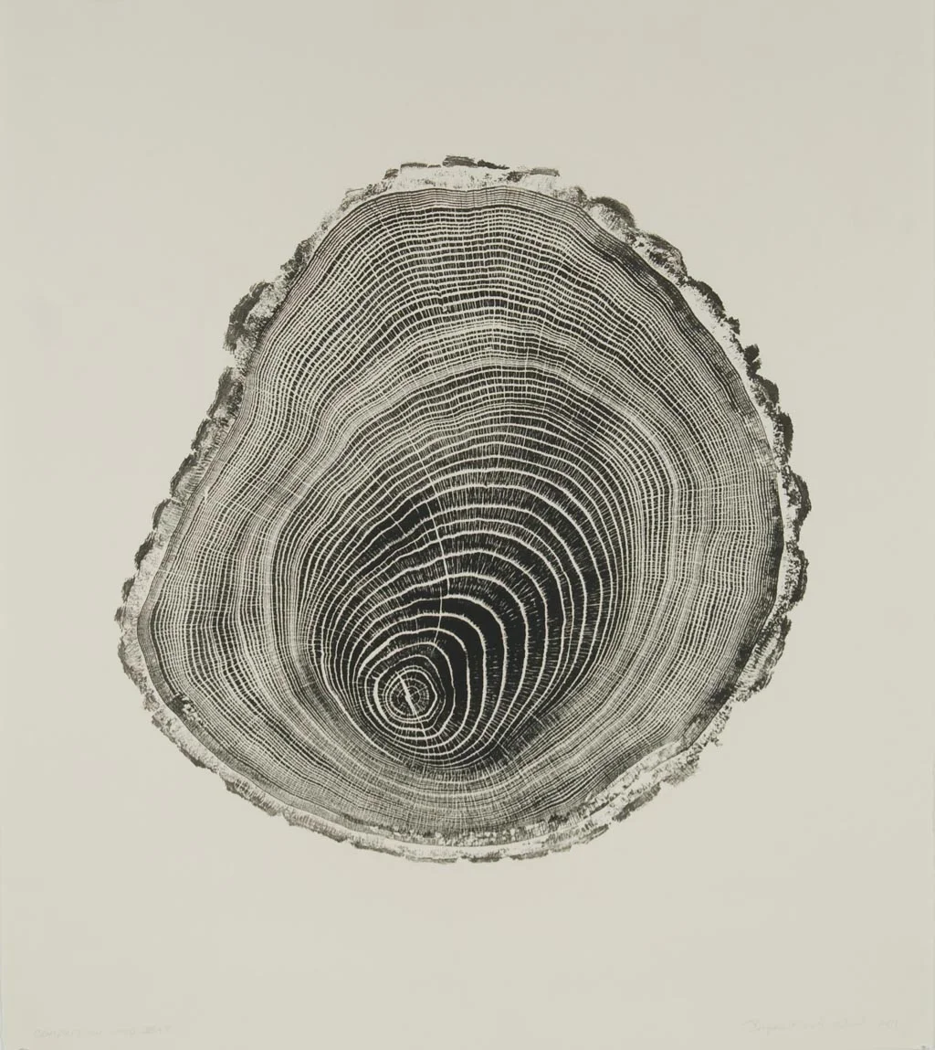 Compression Wood