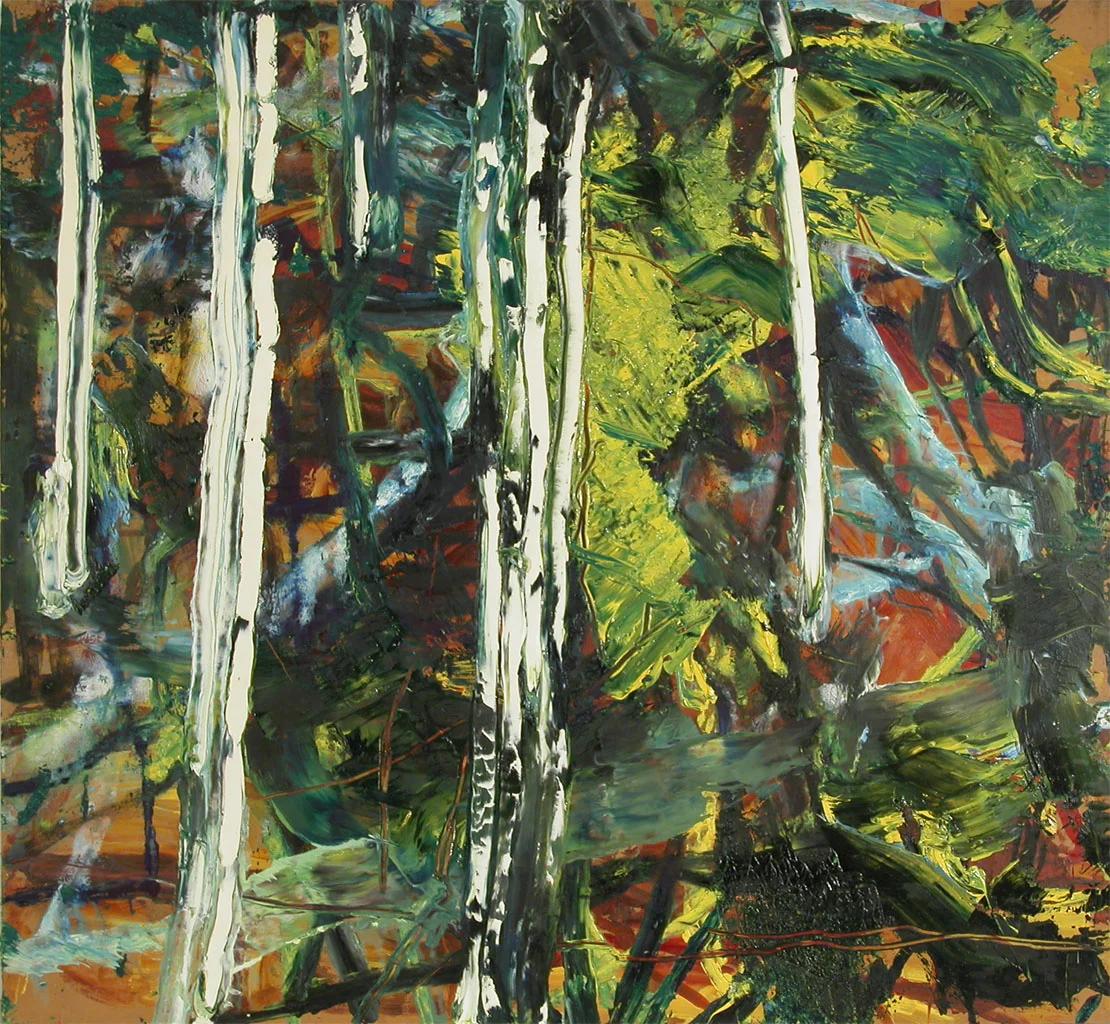 White Birch