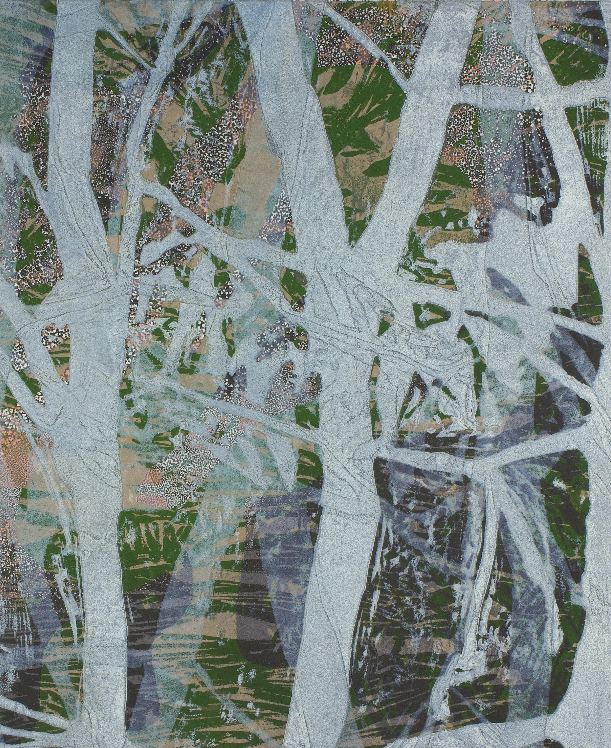 Untitled (Rotation series)