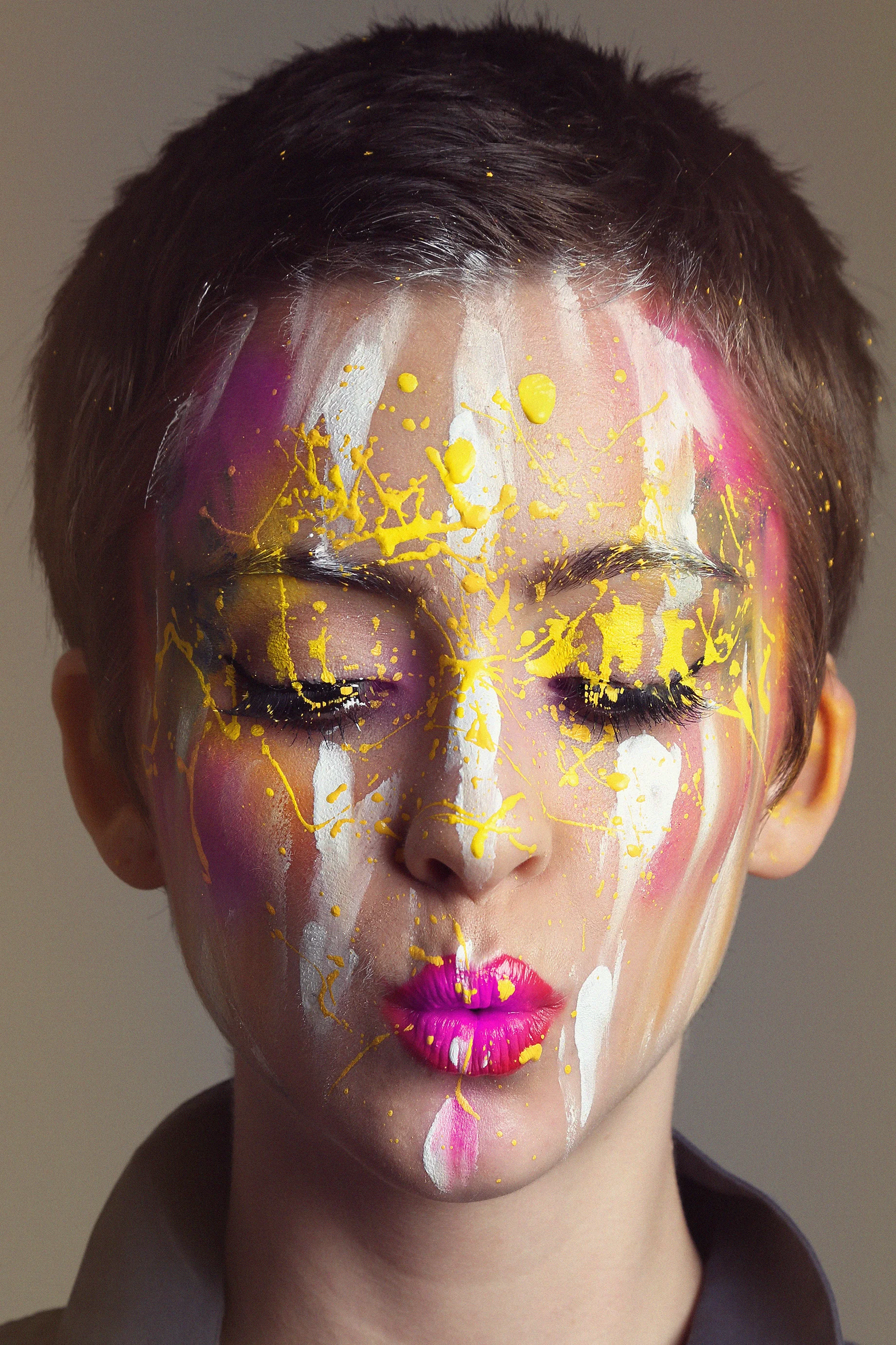 Le freak c'est chic! #1