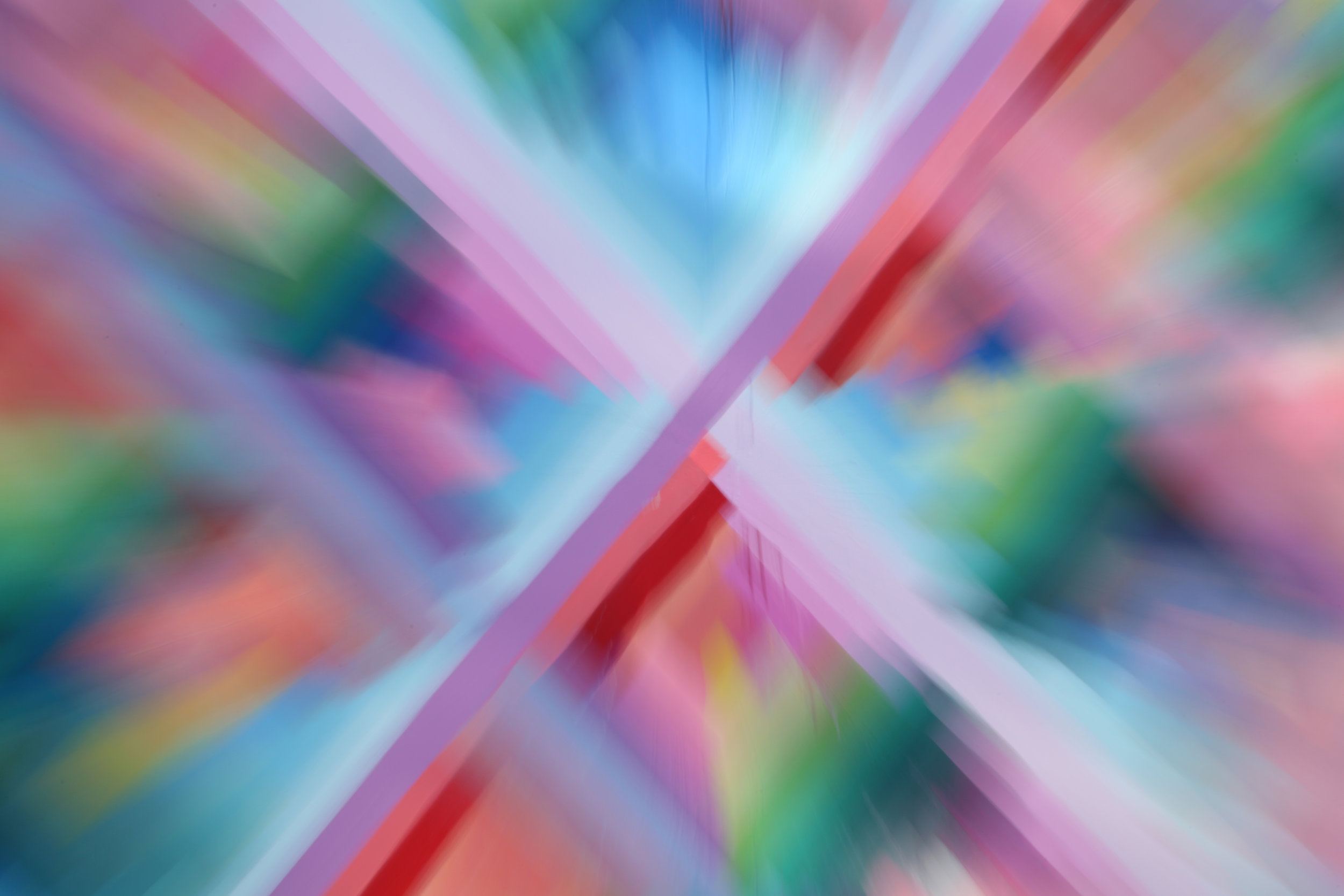 Light paintings series 