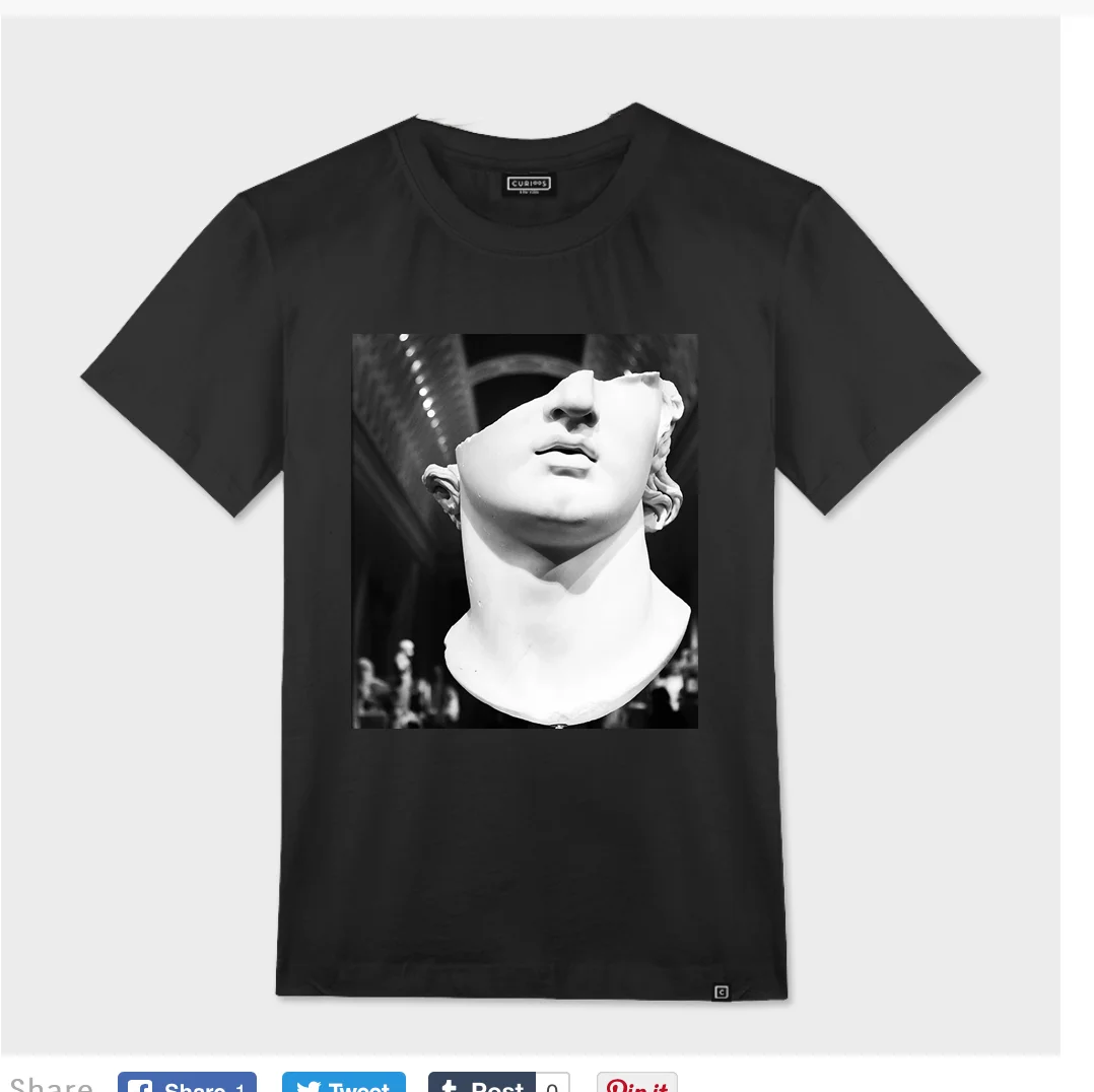 Awww! Projects collection  T-shirt