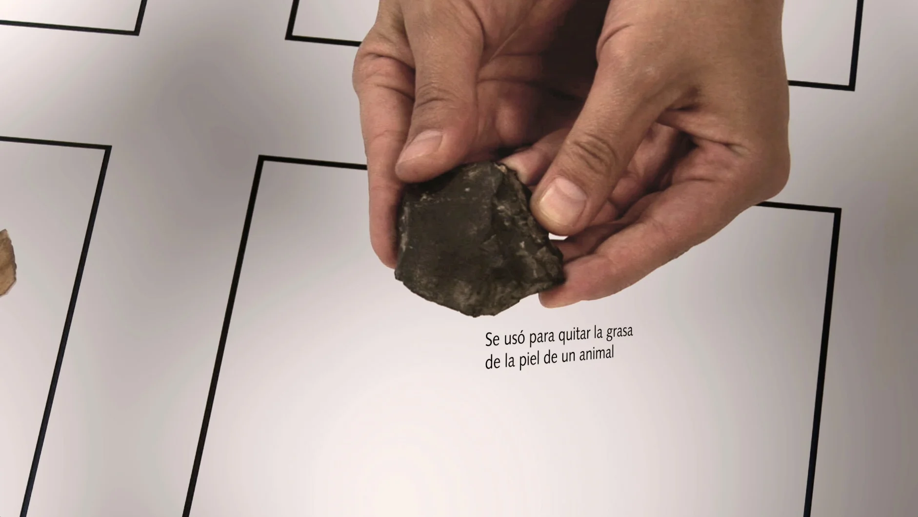 tipologia mineral