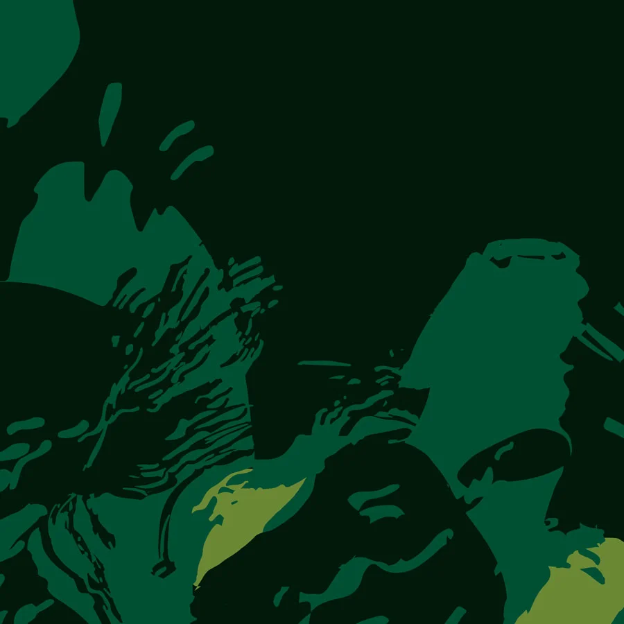 jungle