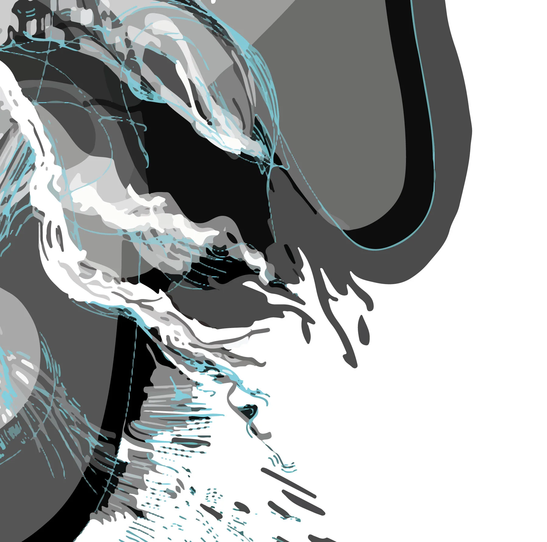 heart (fragment)