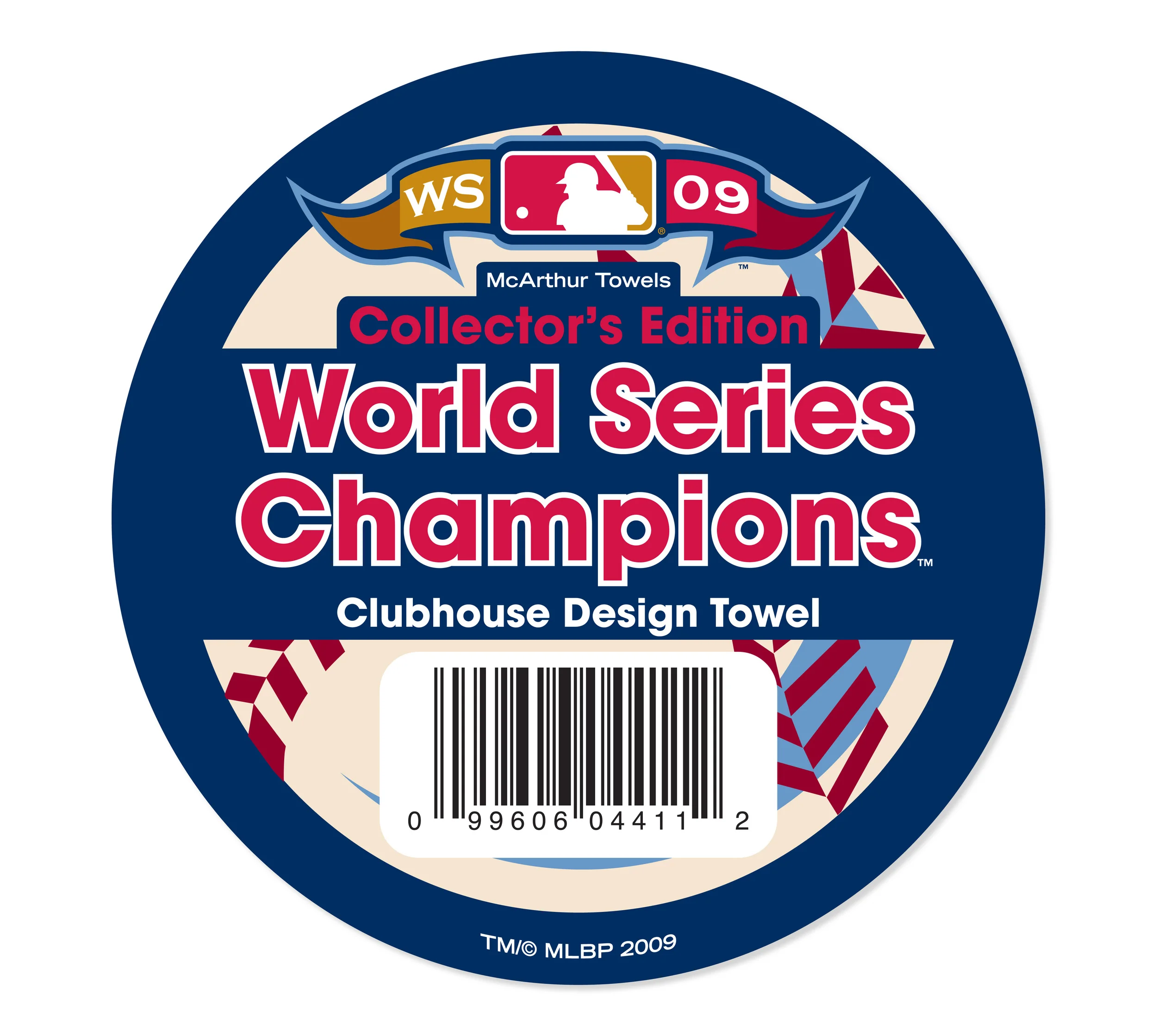 Packaging :: Stickers