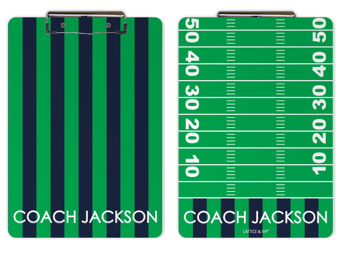 Clipboard :: Gameday Collection :: 2014