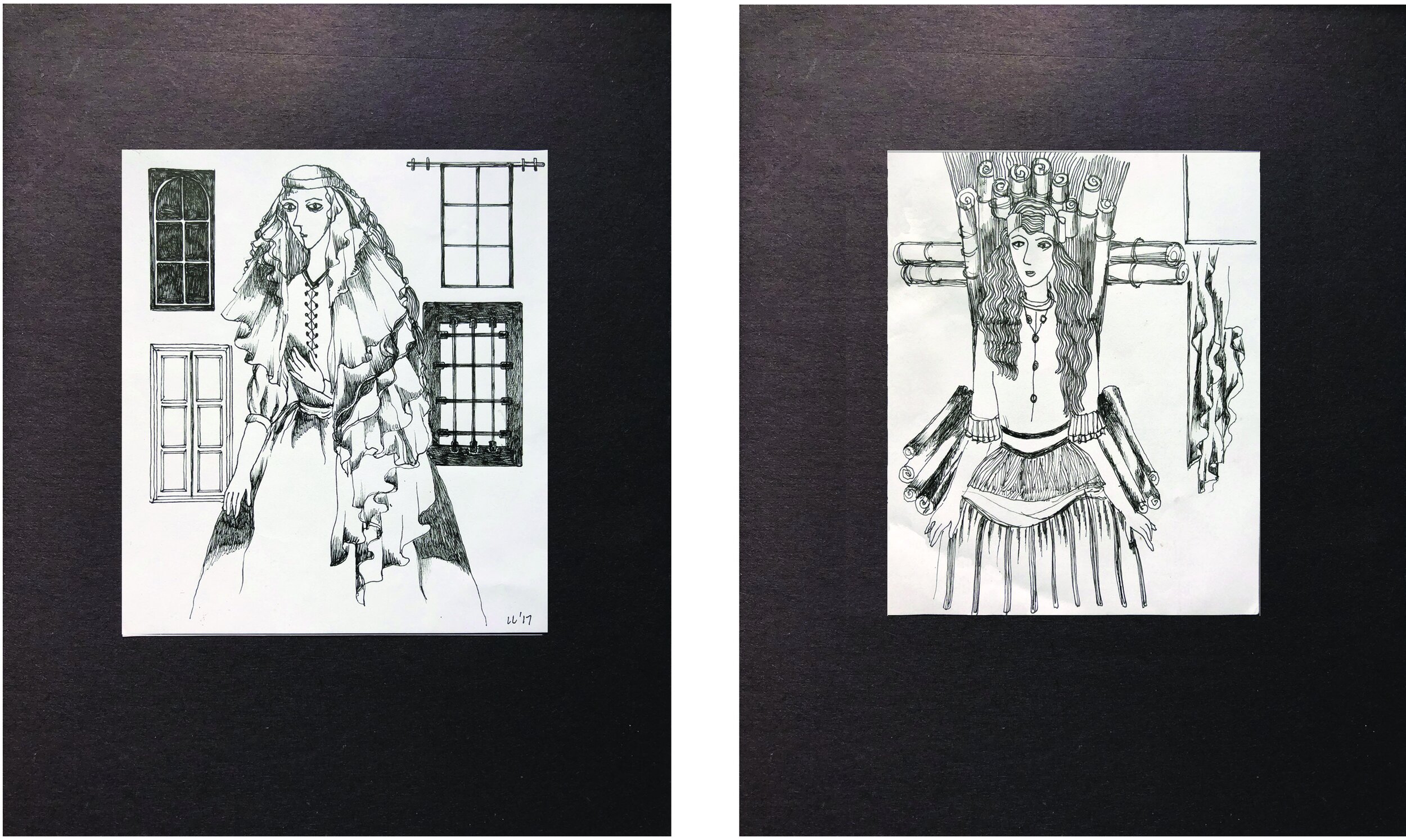 Great Expectations 1 & 2