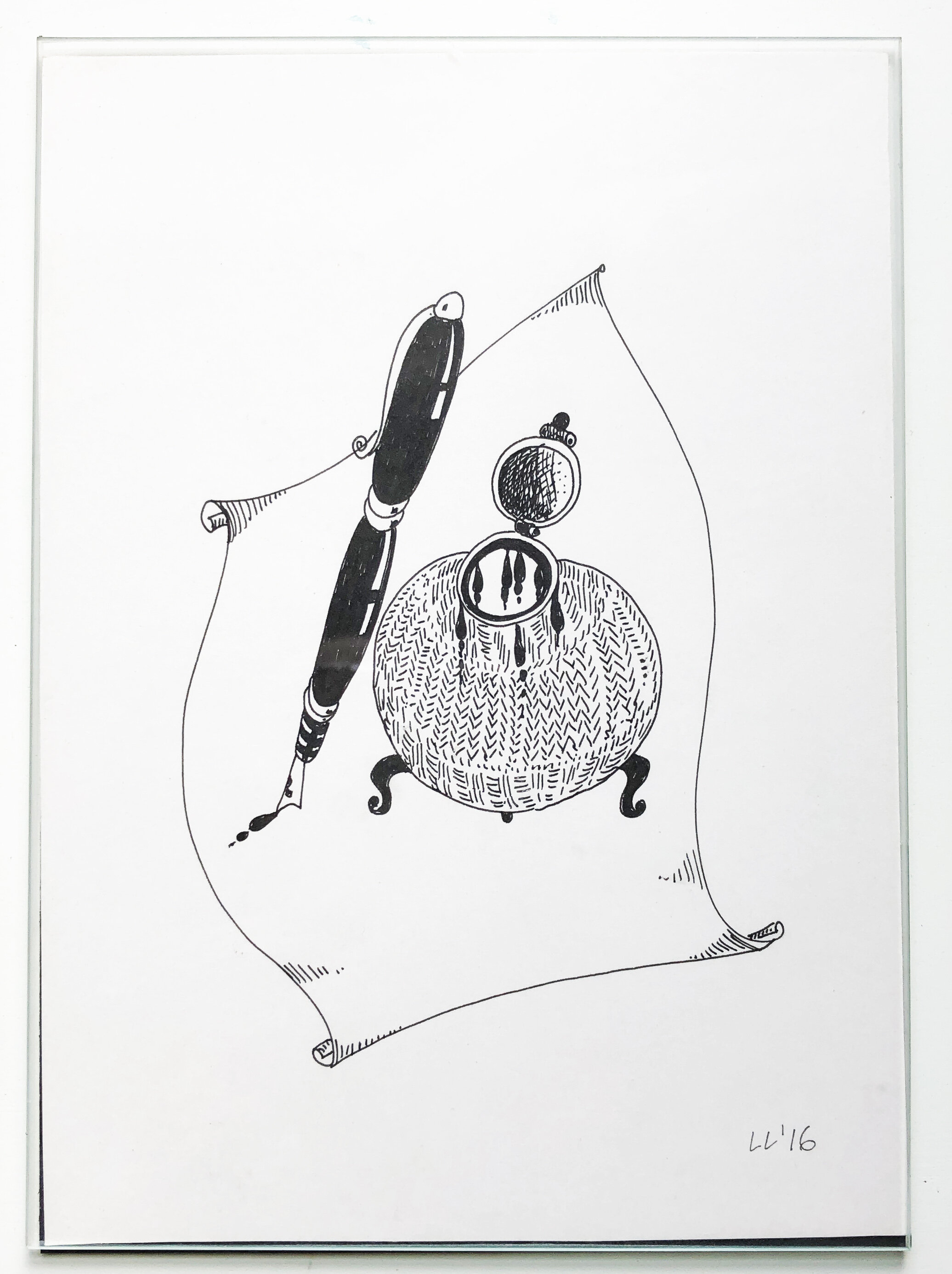 Inkwell