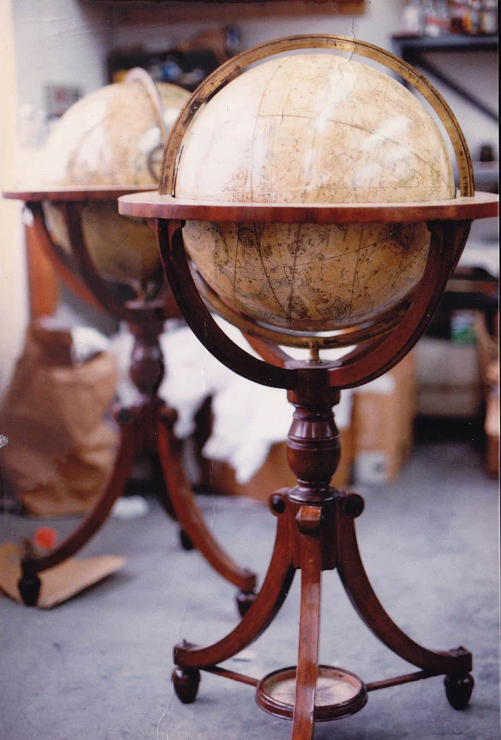 Globe