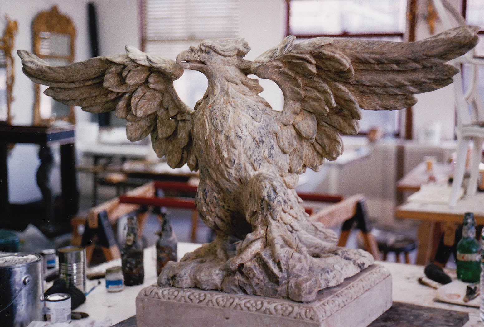 Eagle