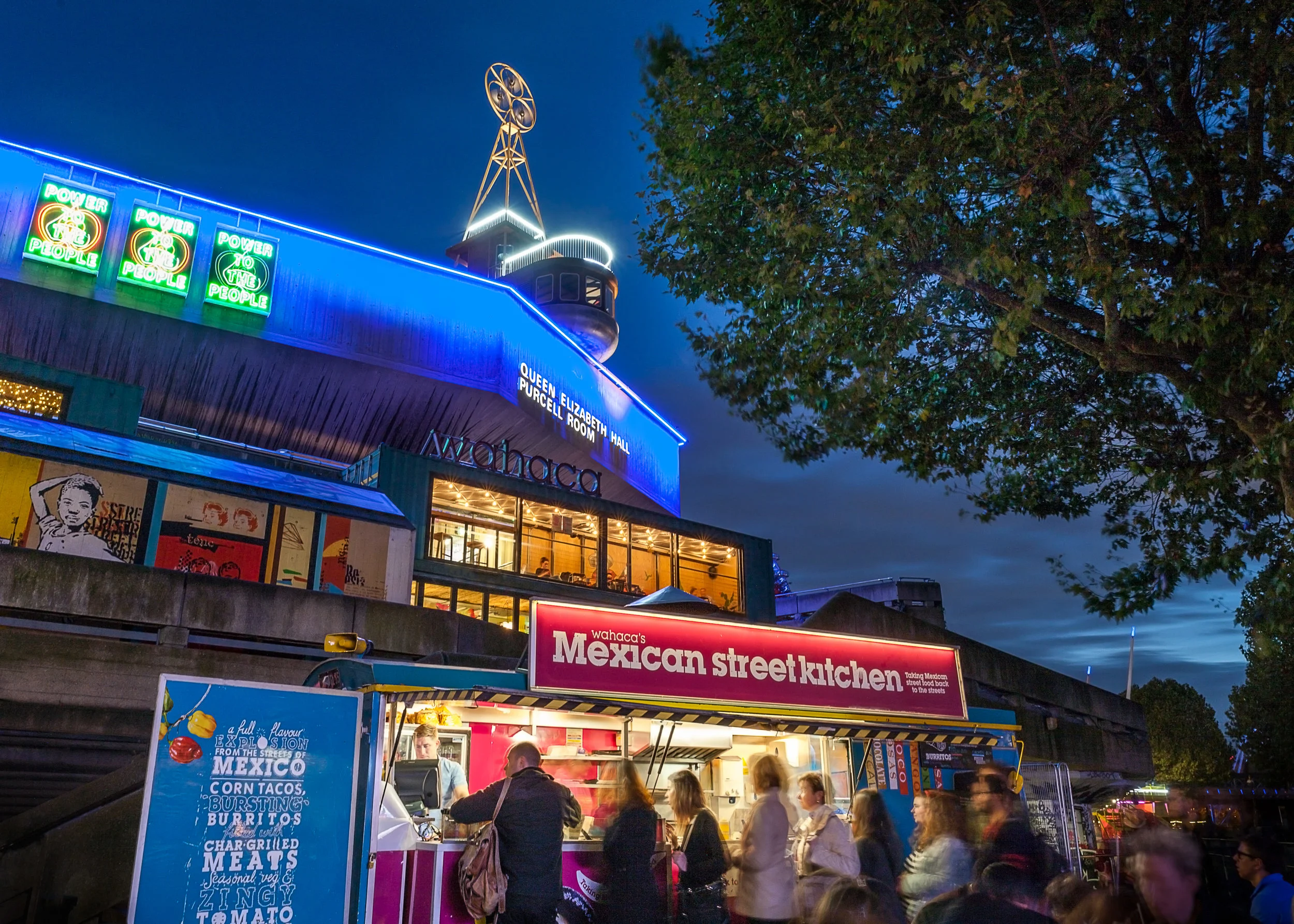 Bar and restaurant photographer, London