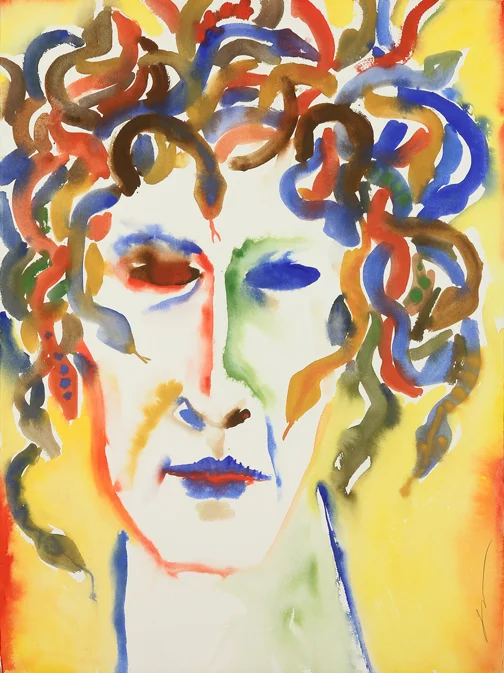 Medusa