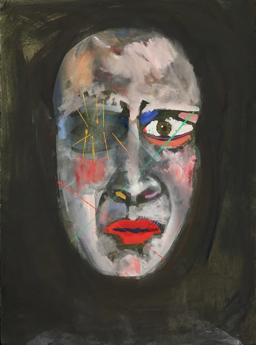 Mask