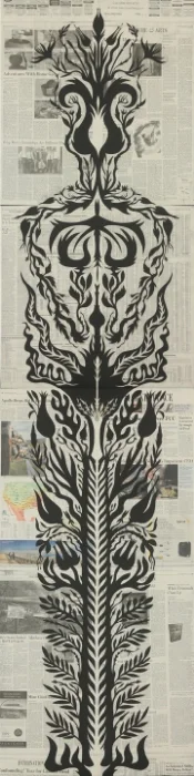 Totem 3