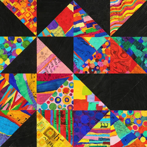 Baby Quilt