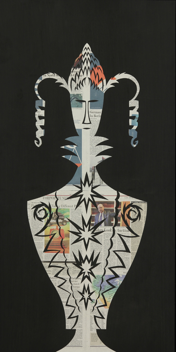 Bust 7