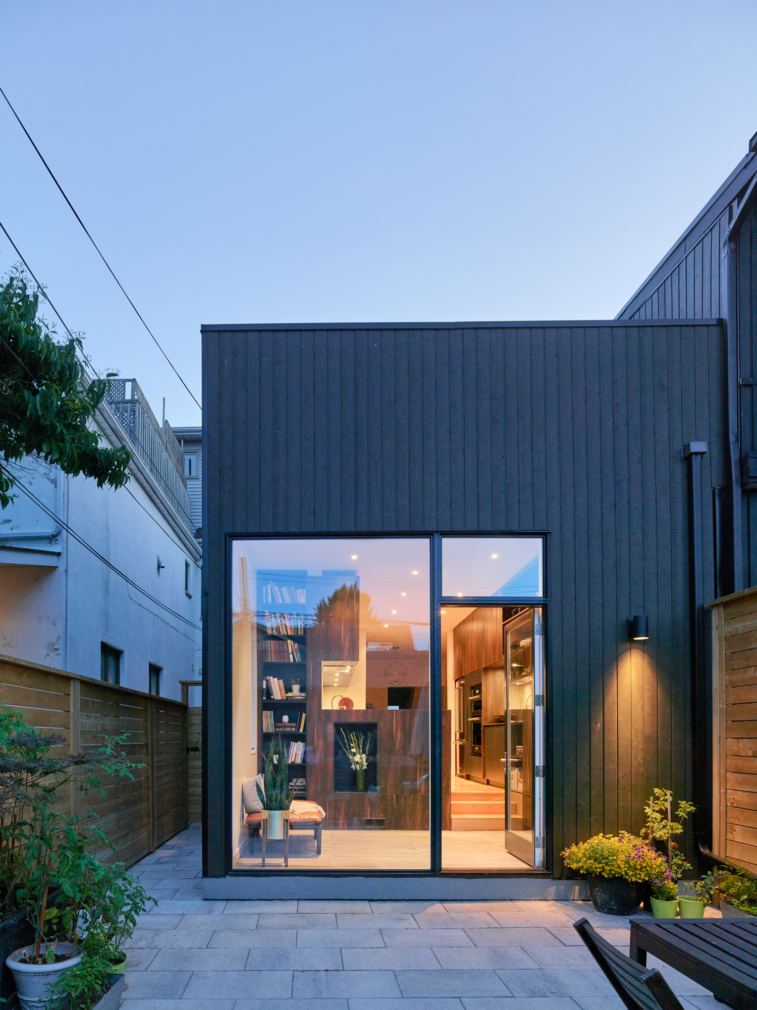 Northcote Renovation