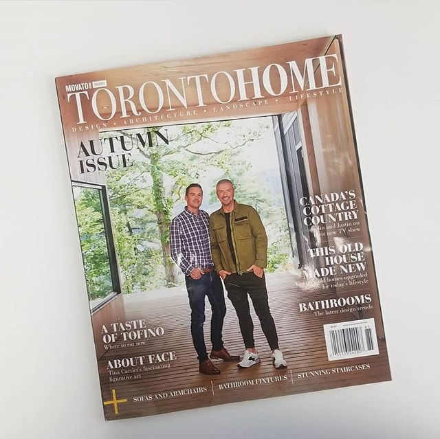 Toronto Home