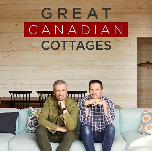 Cottage Life TV