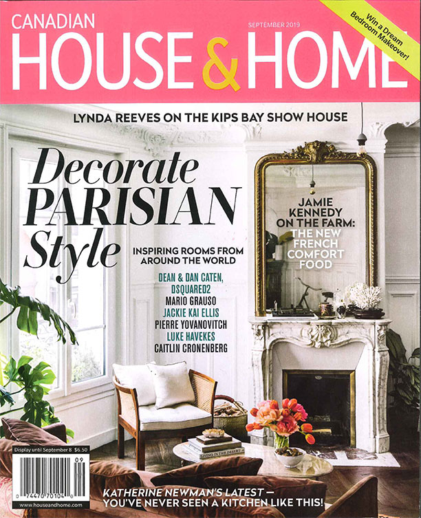 House & Home
