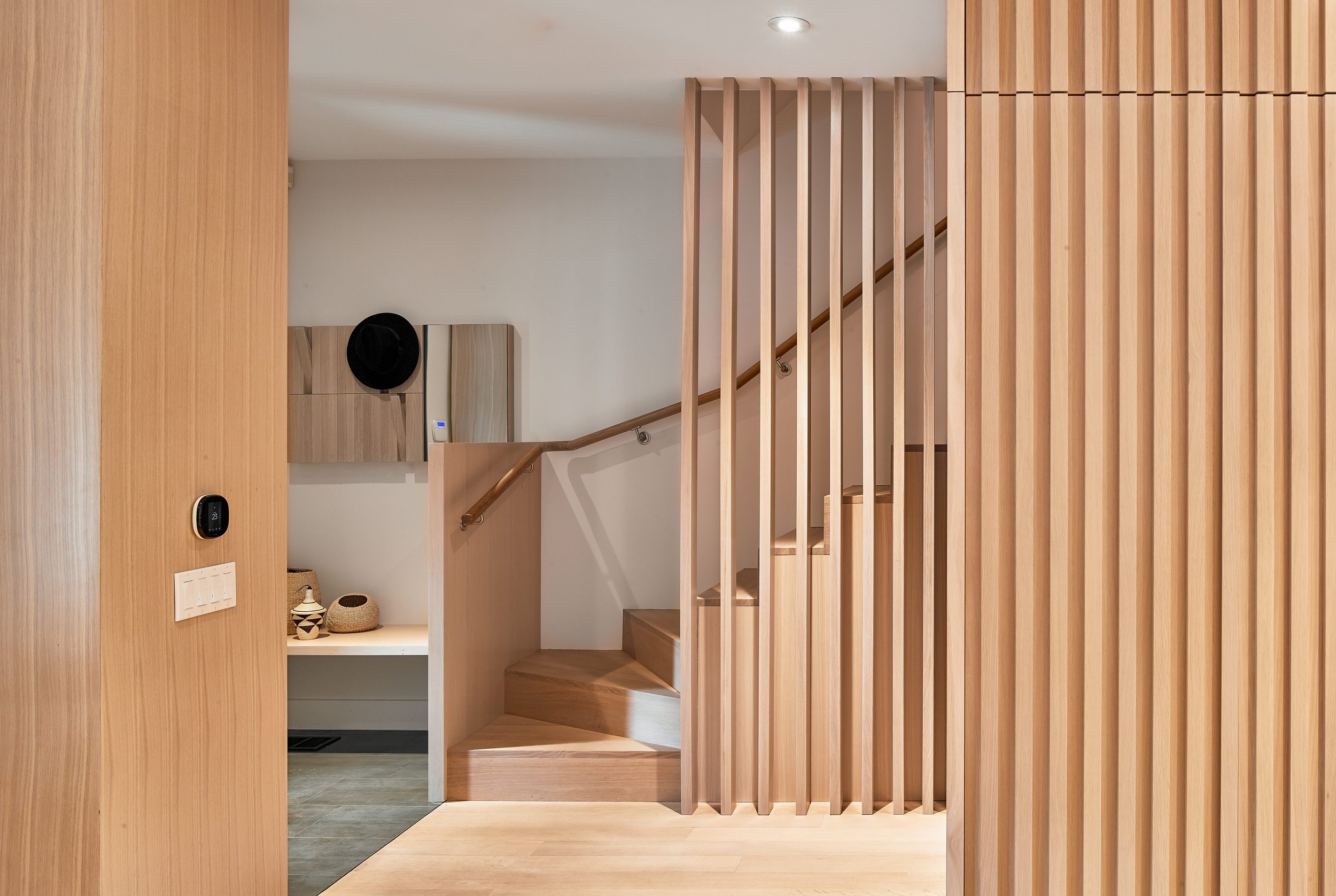 Summerhill Renewal