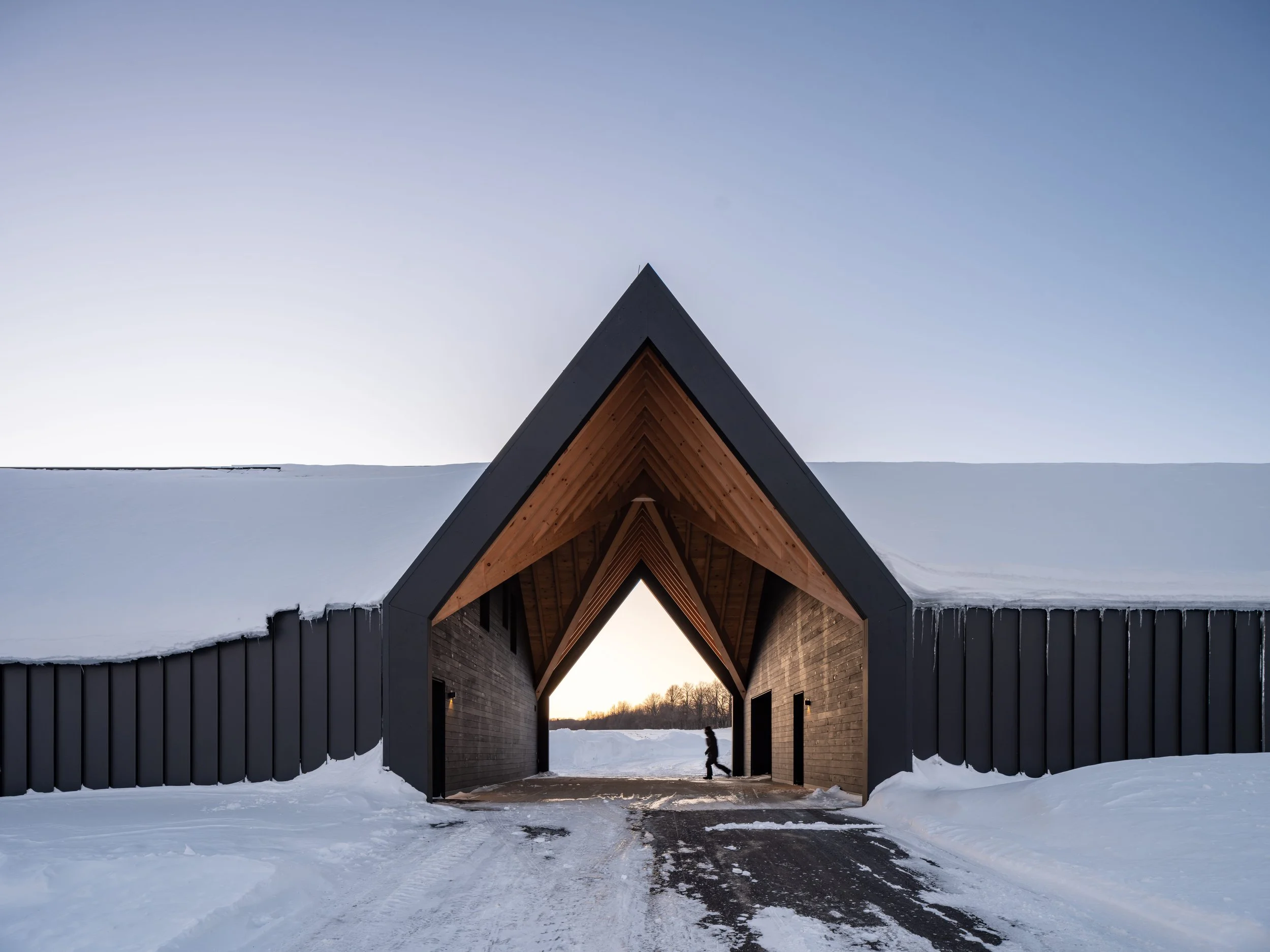 Barn