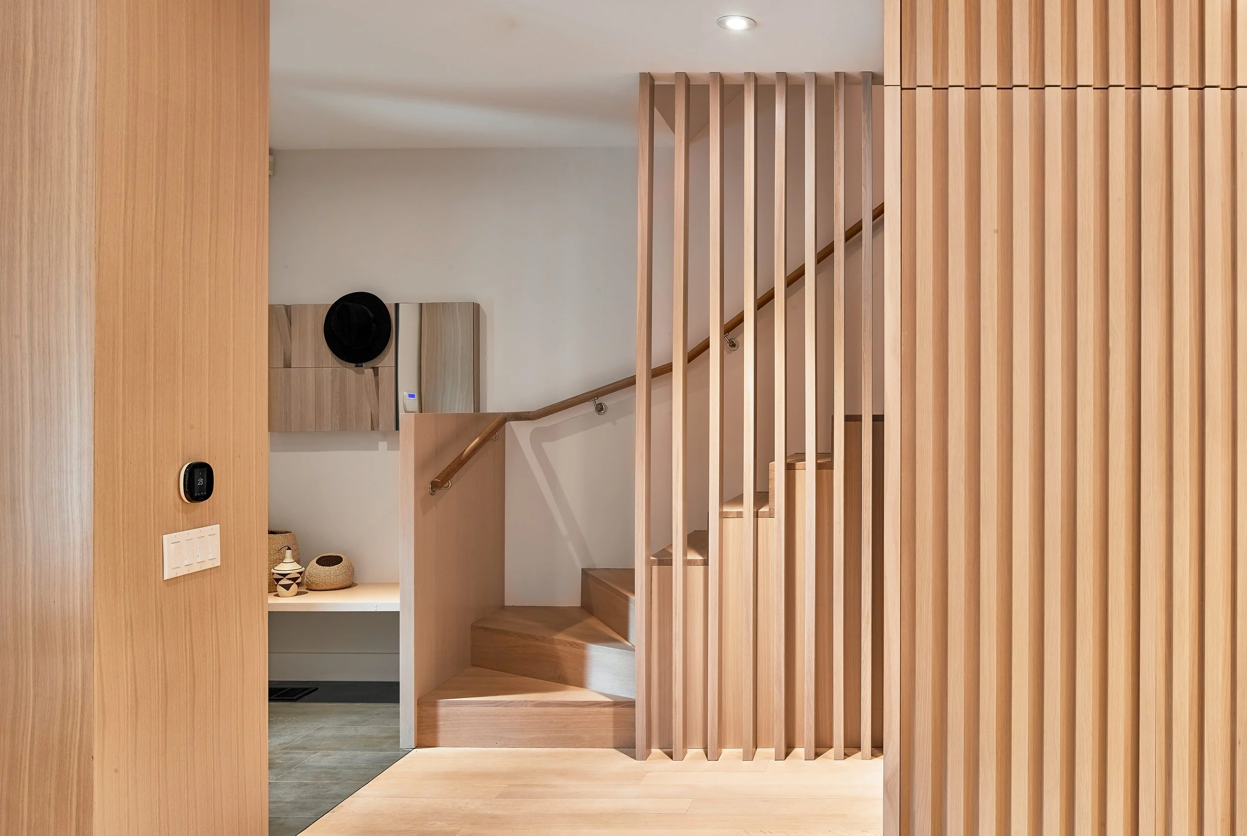 Summerhill Renewal
