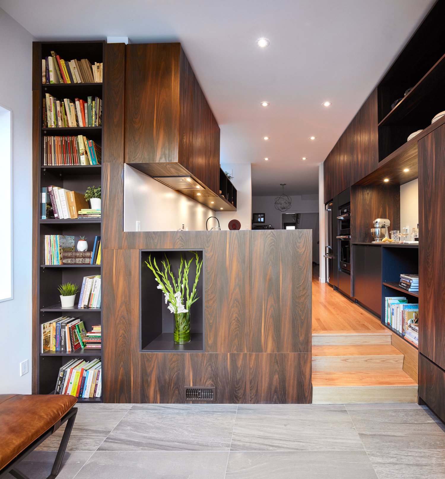 Northcote Renovation