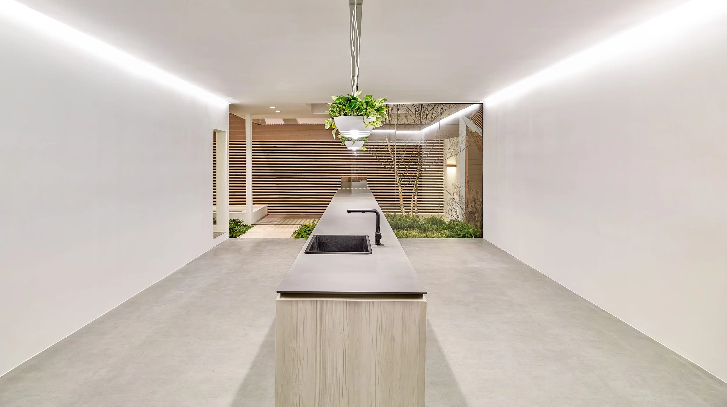 RESET Home