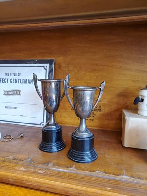 Trophée Coupe De La Ligue À VENDRE! - FR