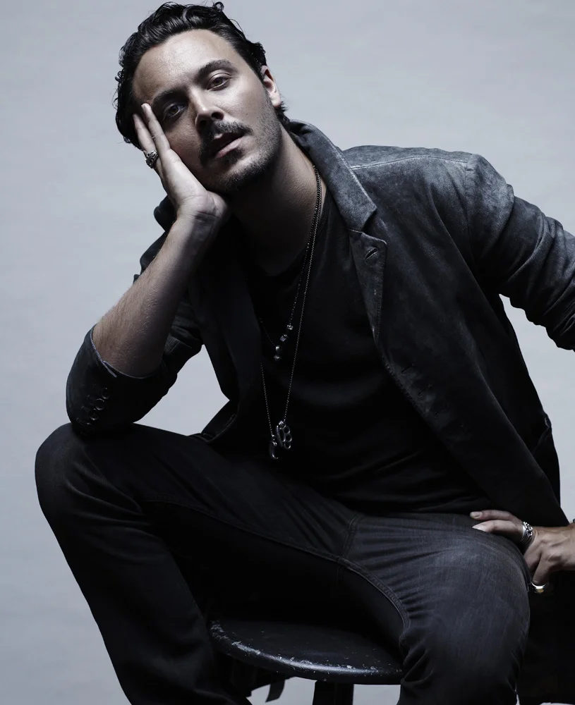 Jack Huston