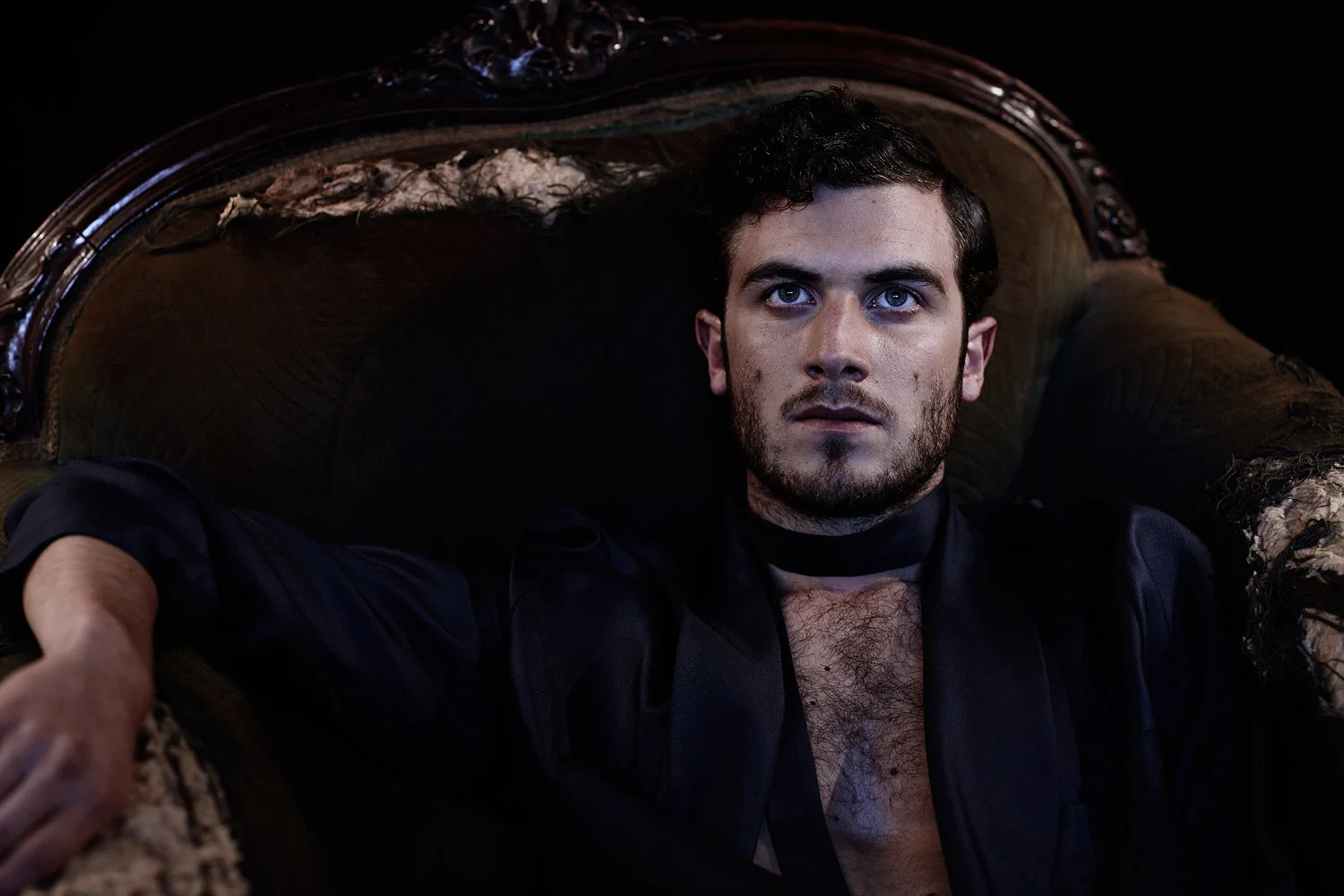 Nicolas Jaar