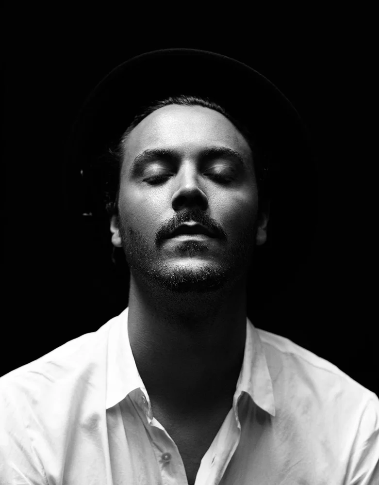 Jack Huston