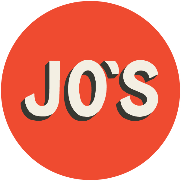 Jo's Coffee