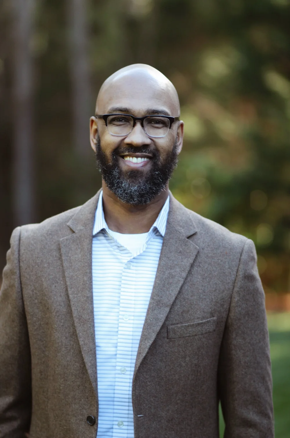 Dwayne Bond, Chief Executive Officer & Founder