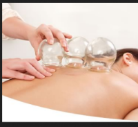 Cupping Therapy: $40 Per Body Area Cupping therapy is an effective treatment for soft tissue injuries, promoting healing by enhancing blood flow. The suction of the cups mobilizes blood flow to promote the healing of a broad range of medical ailments.